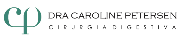 Dra. Caroline Petersen - Cirurgia do Aparelho Digestivo