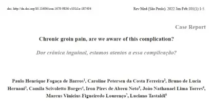 dra. caroline petersen estudo gravidez heterotopica