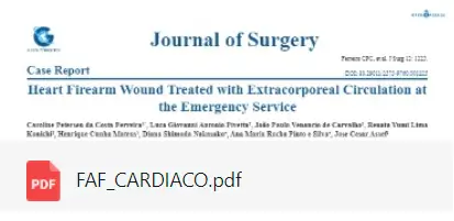 dra. caroline petersen faf cardiaco